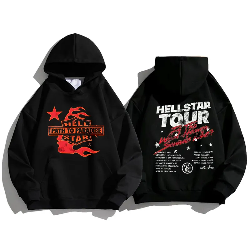 The Impact on Hellstar Hoodie Sales and Brand Awareness