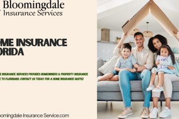 Home Insurance Florida