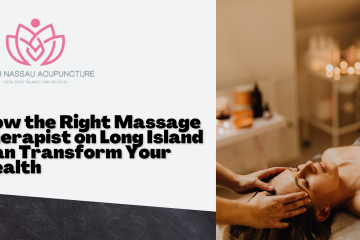 Massage Therapist