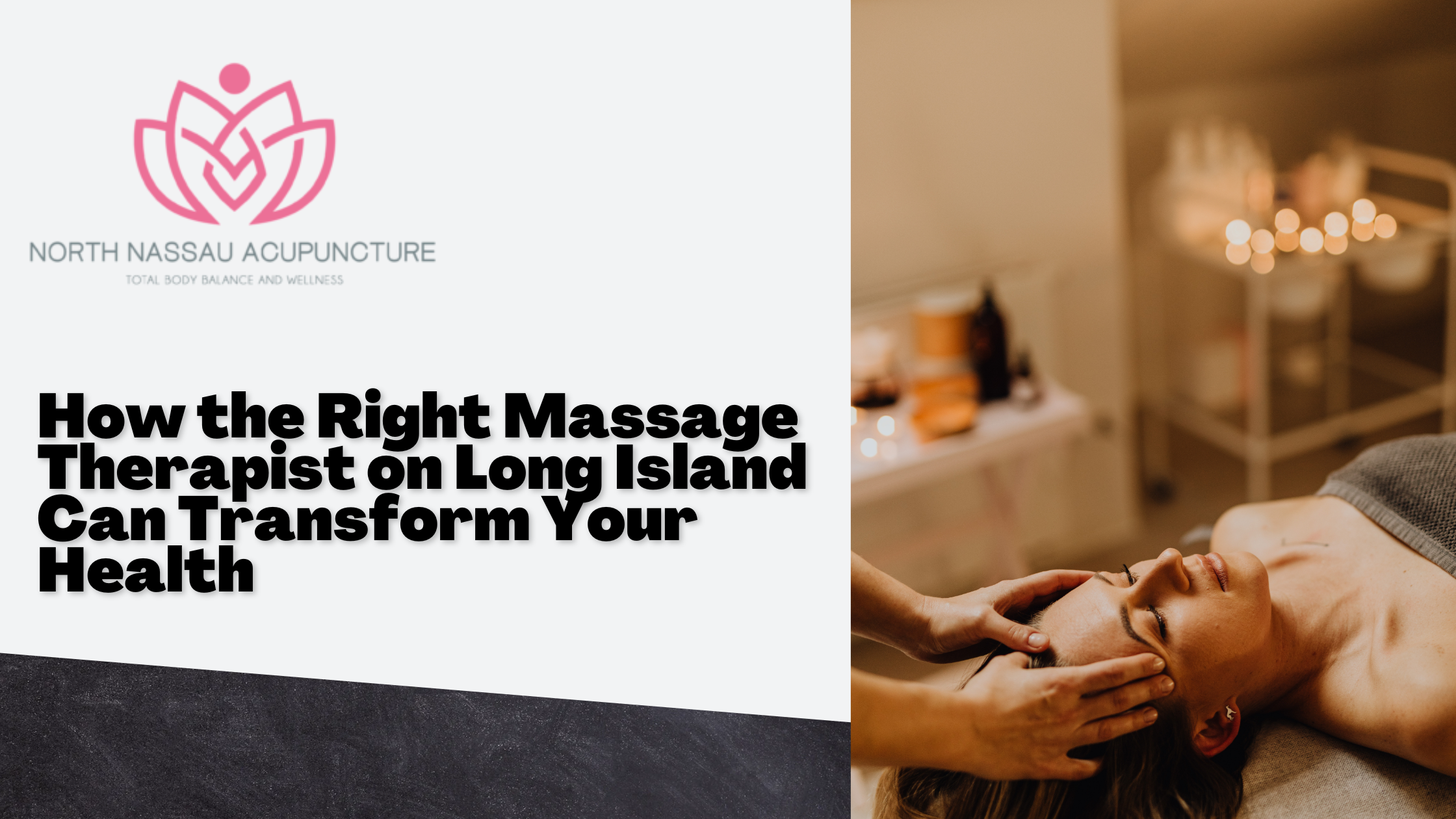 Massage Therapist