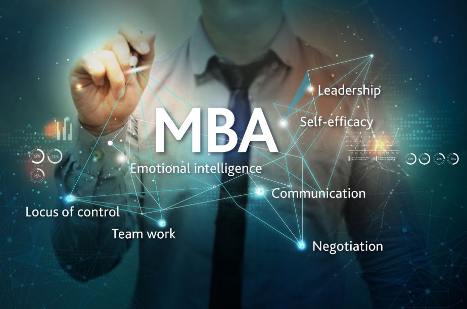 What Are the Untold Challenges and Rewards of Pursuing an MBA?