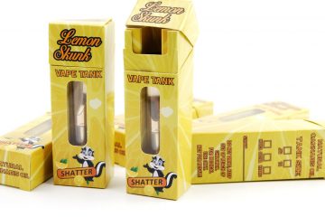 Maximizing Shelf Impact with Vape Box Dimensions