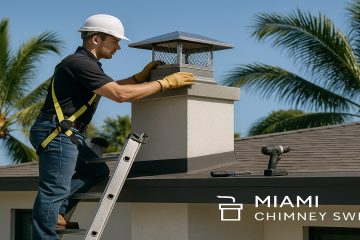 Miami Chimney Sweep