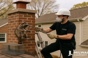 Milwaukee Chimney Sweep