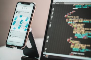Mobile App Development Company in Austin