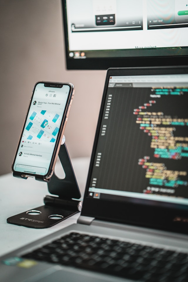 Mobile App Development Company in Austin