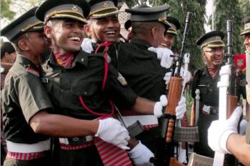 NDA Classes in Dehradun