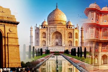 Personalized Luxurious Holiday