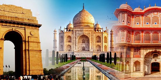 Personalized Luxurious Holiday