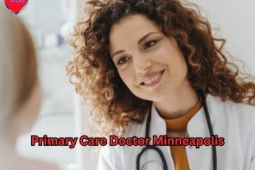 Primary Care Doctor in Minneapolis