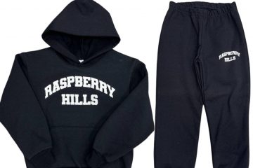 Raspberry Hills