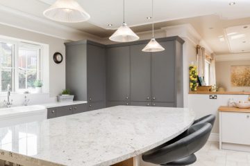 Granite Worktops