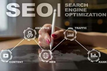 seo services in Sacramento,