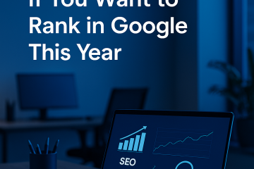 SEO Services in Lahore