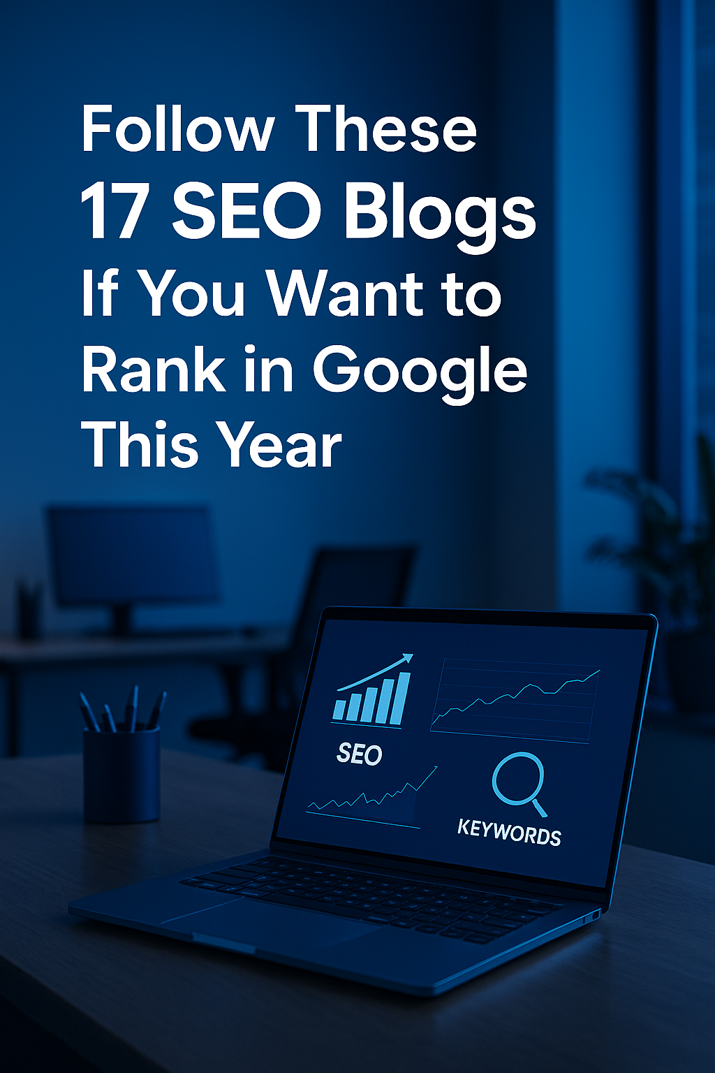 SEO Services in Lahore