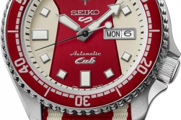 Seiko Watches: Innovation, Craftsmanship, and Timeless Appeal