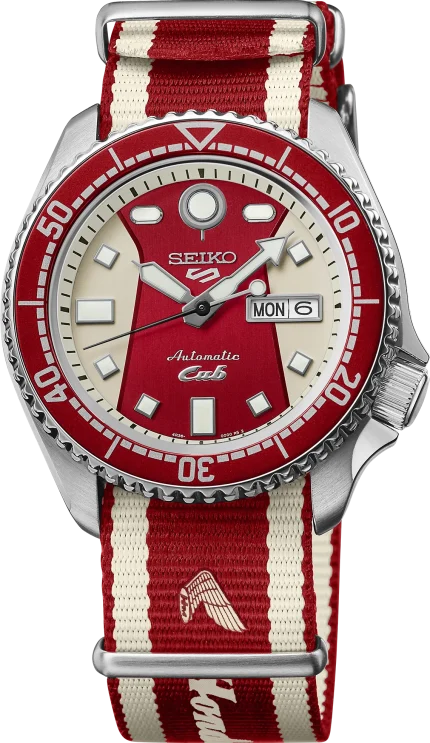 Seiko Watches: Innovation, Craftsmanship, and Timeless Appeal