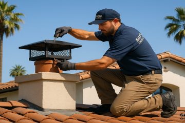 San Jose Chimney Sweep
