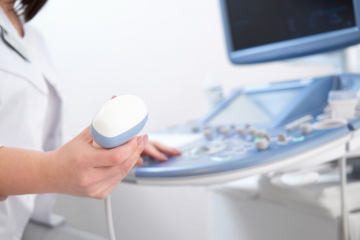 ultrasound scan price in dubai