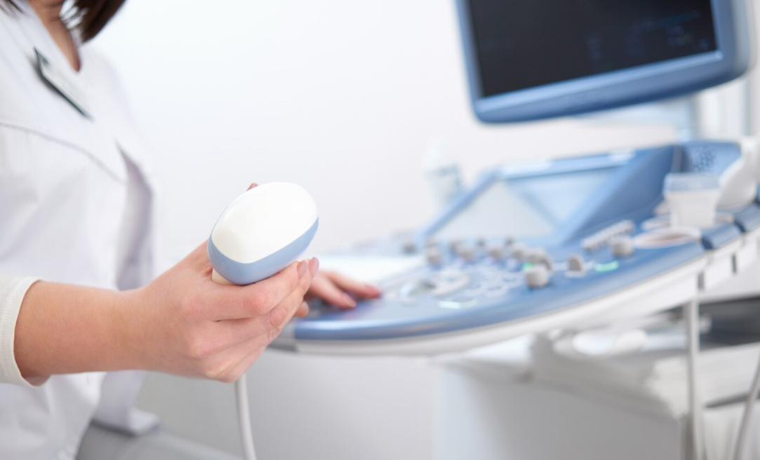 ultrasound scan price in dubai