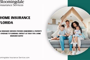 Home Insurance Florida