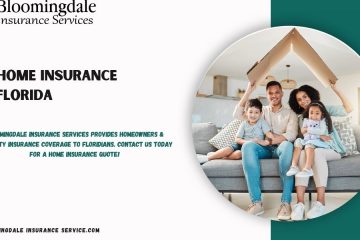 Home Insurance Florida