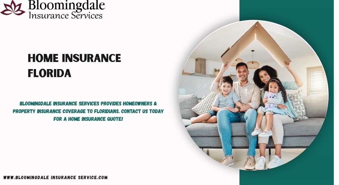 Home Insurance Florida