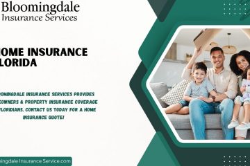 Home Insurance Florida