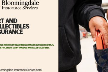 Art and collectibles insurance