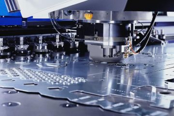Sheet Metal Fabrication
