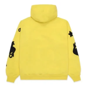 Catch the Trend: Spider Hoodie’s Bold Take on Urban Fashion