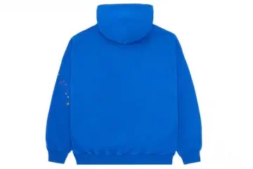 How to style the Sp5der Hoodie for different occasions