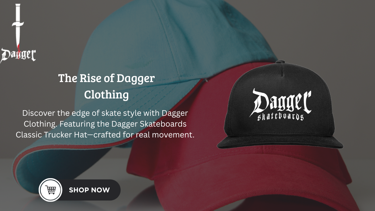 dagger clothing