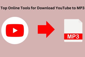 Download YouTube to MP3