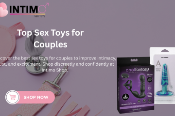 sex toys for couples