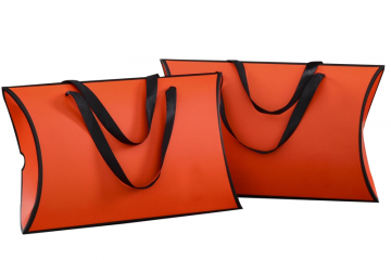 Top Trends in Luxury Pillow Box Packaging for Premium Brands
