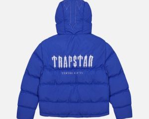 Trapstar Chandal