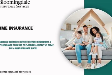 Home Insurance