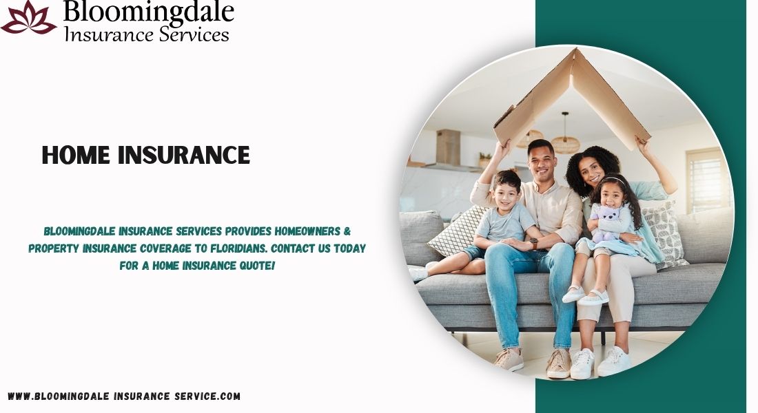 Home Insurance
