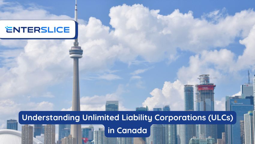 Understanding Unlimited Liability Corporations In Canada