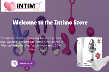 intimo store