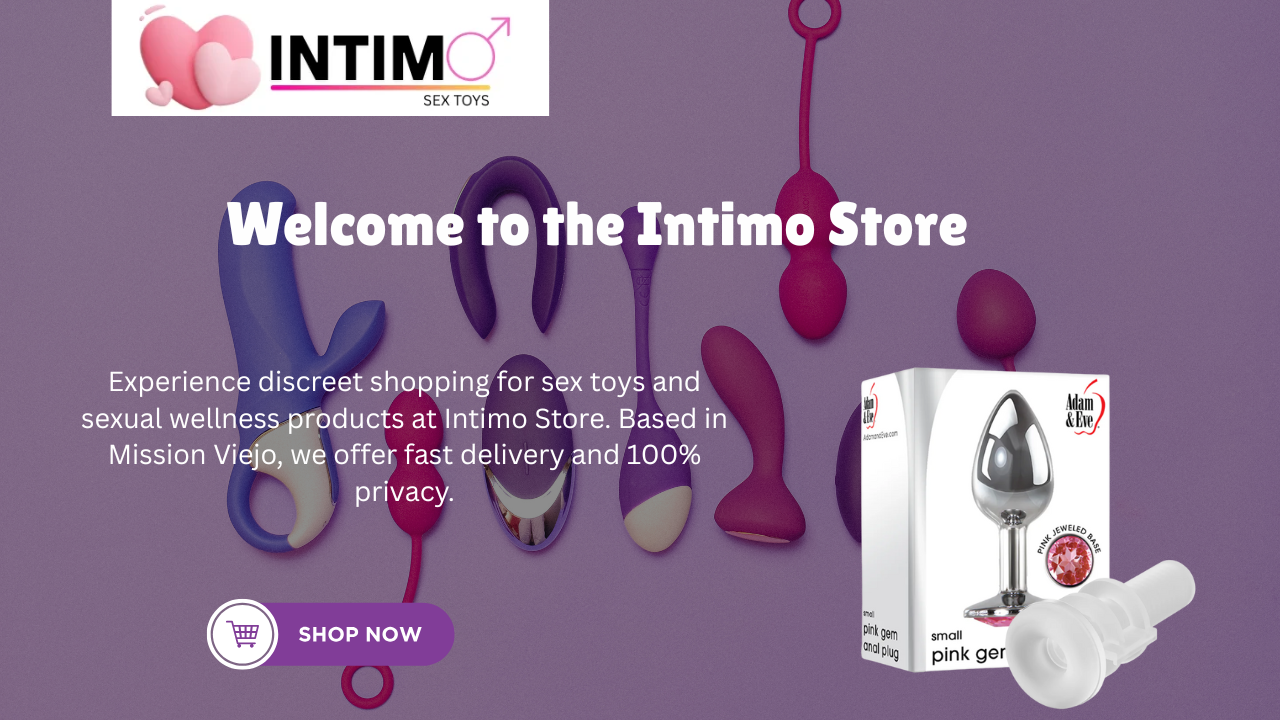 intimo store