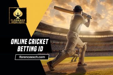 online betting id