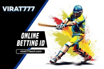 online cricket id