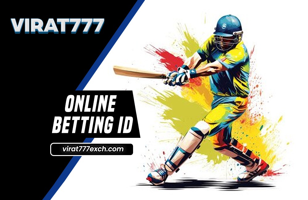 online cricket id