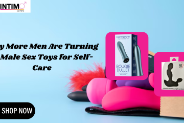 male sex toys