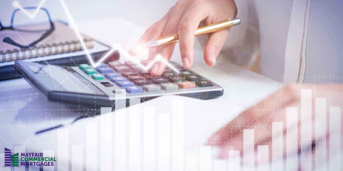 Commercial Finance Specialist