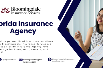 Florida Insurance Agency