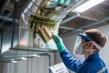 Arvada Airduct Cleaning