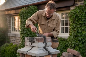 Belair Chimney Sweep